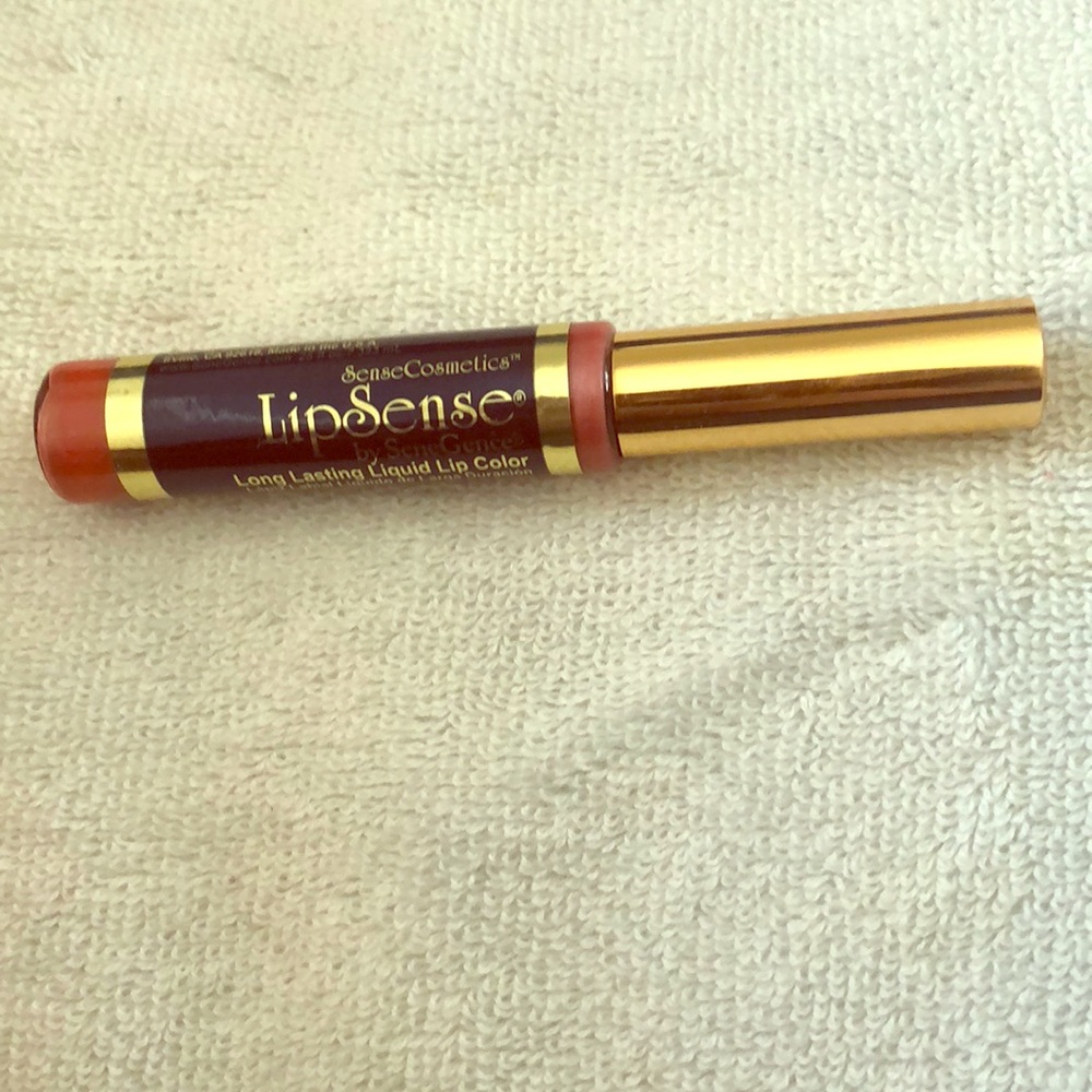 Senegence Lipsense